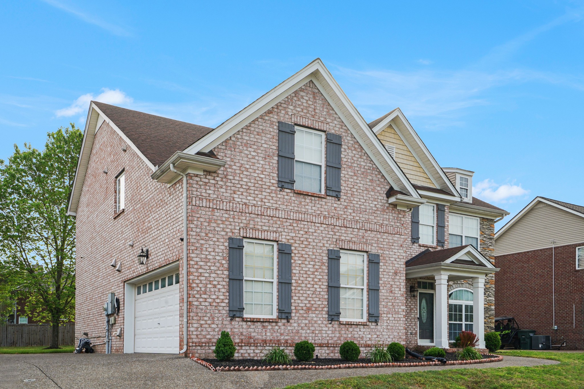1820 Woodland Farms Ct, Old Hickory, TN 37138
