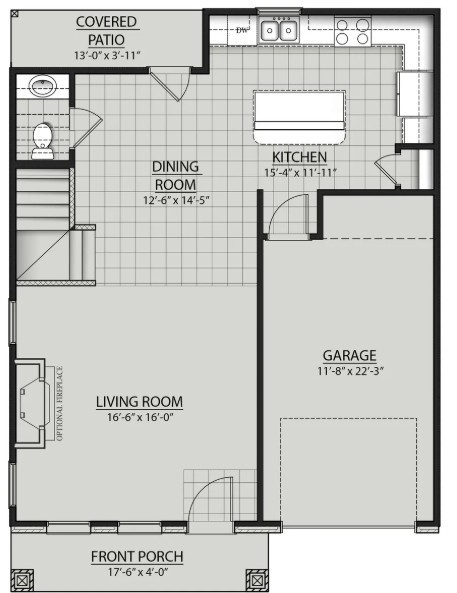 114 Florence Cv, Burns, TN 37029