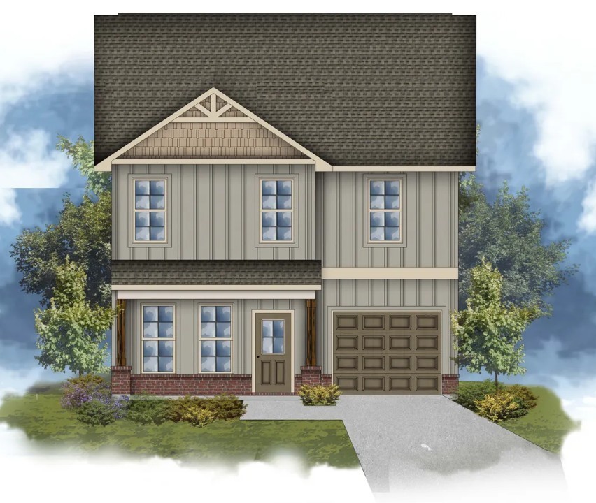 114 Florence Cv, Burns, TN 37029