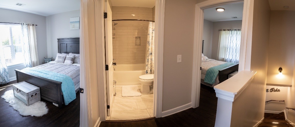 1020B 40th Ave N, Nashville, TN 37209