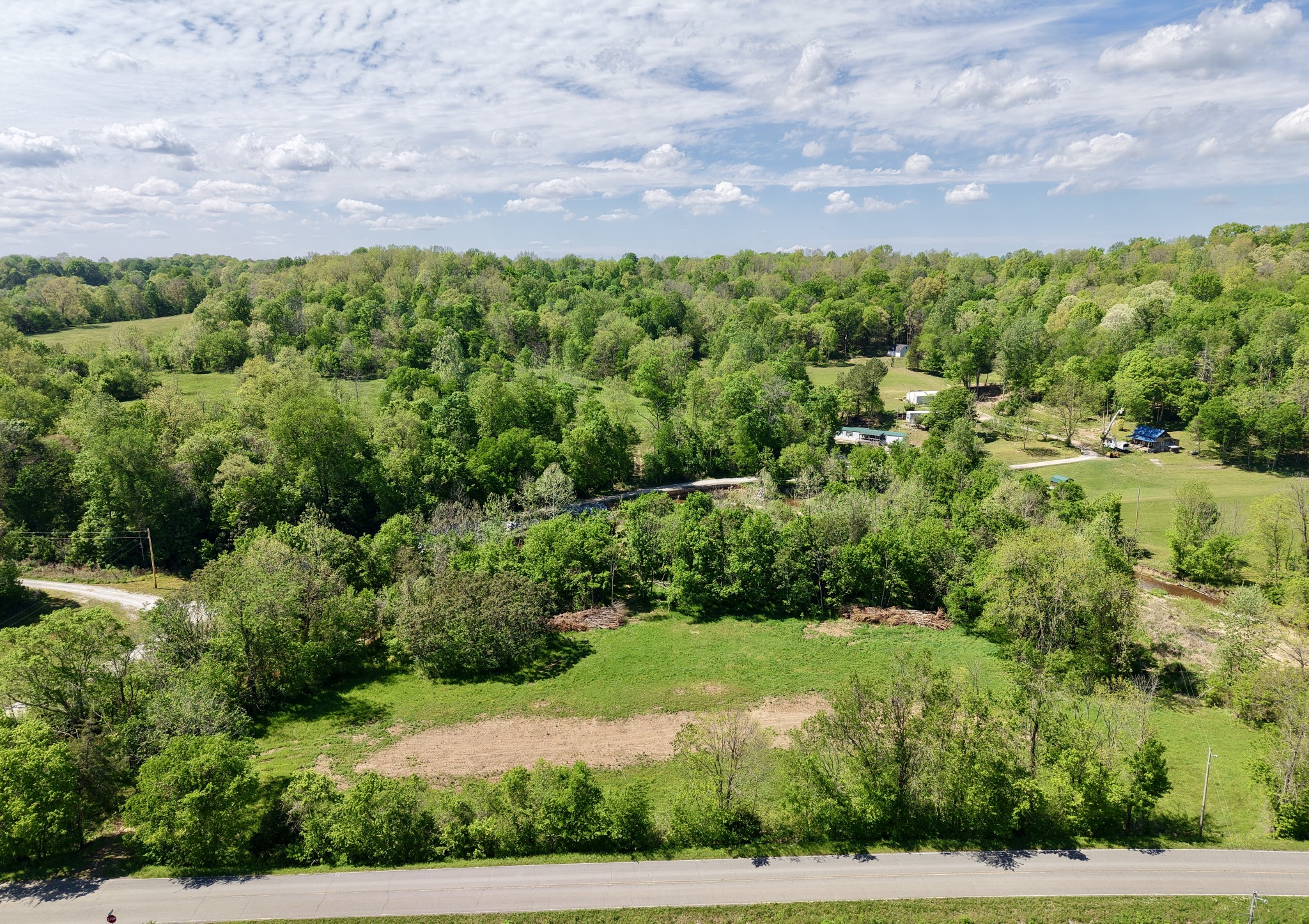 0 Little Bartons Creek Rd, Cumberland Furnace, TN 37051