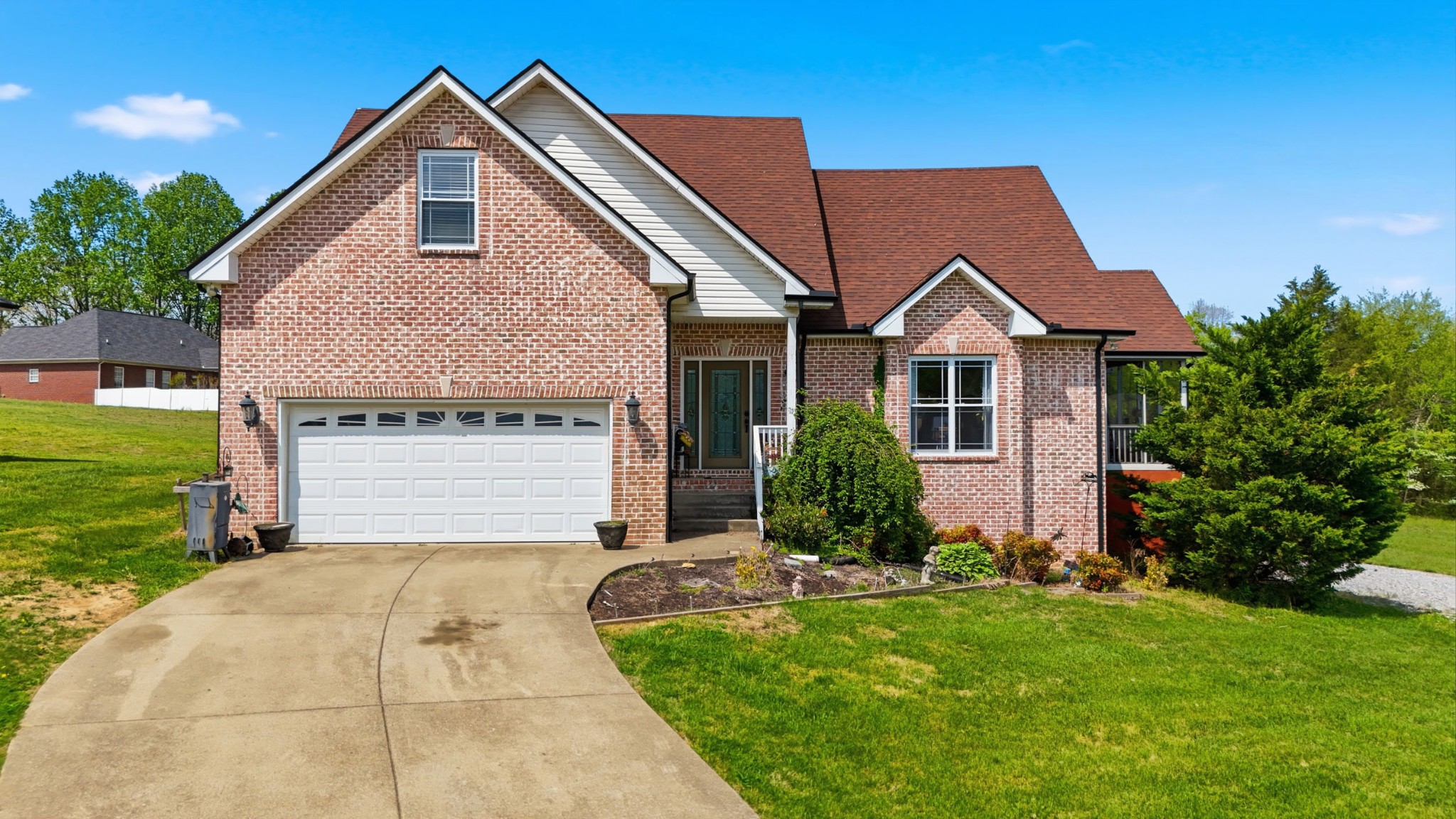 4046 Summit Dr, Greenbrier, TN 37073