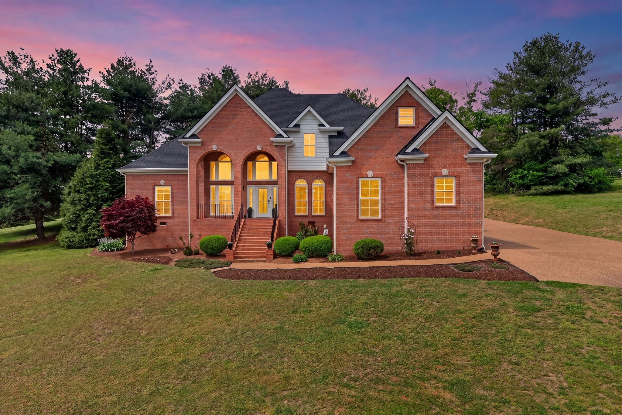 4005 Arno Rd, Franklin, TN 37067