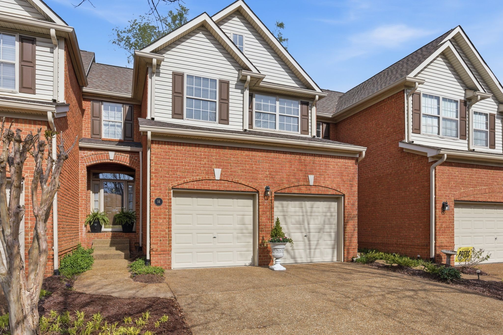 641 Old Hickory Blvd #14, Brentwood, TN 37027