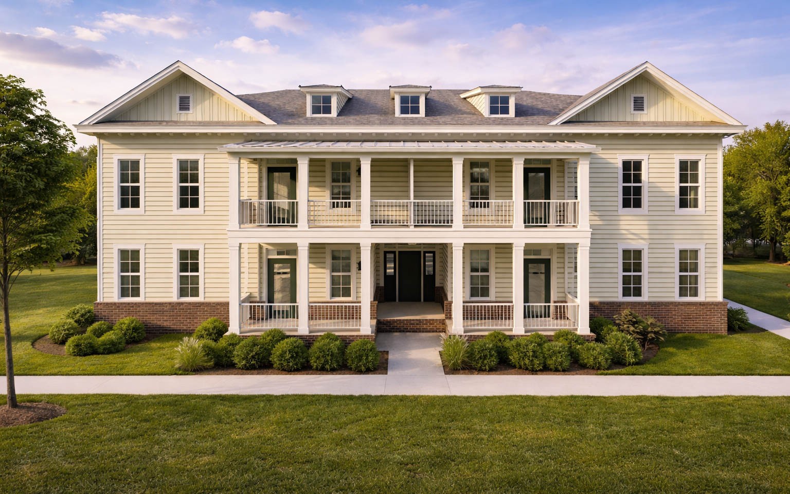 3107 Patcham Dr #103, Nolensville, TN 37135