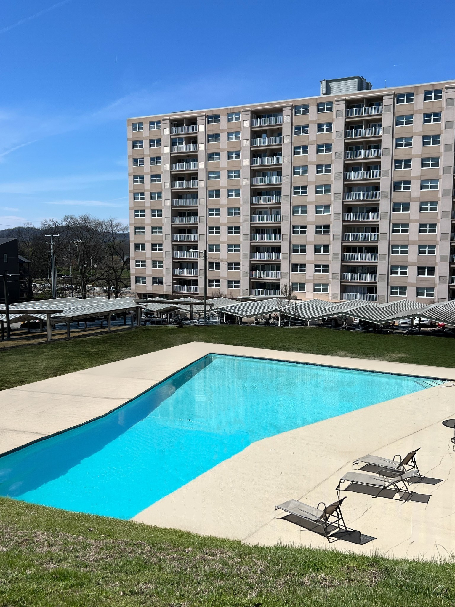 3415 West End Ave #1101, Nashville, TN 37203