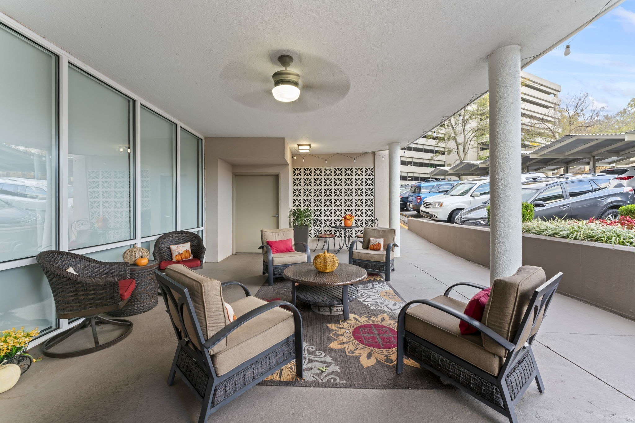 3415 West End Ave #1101, Nashville, TN 37203