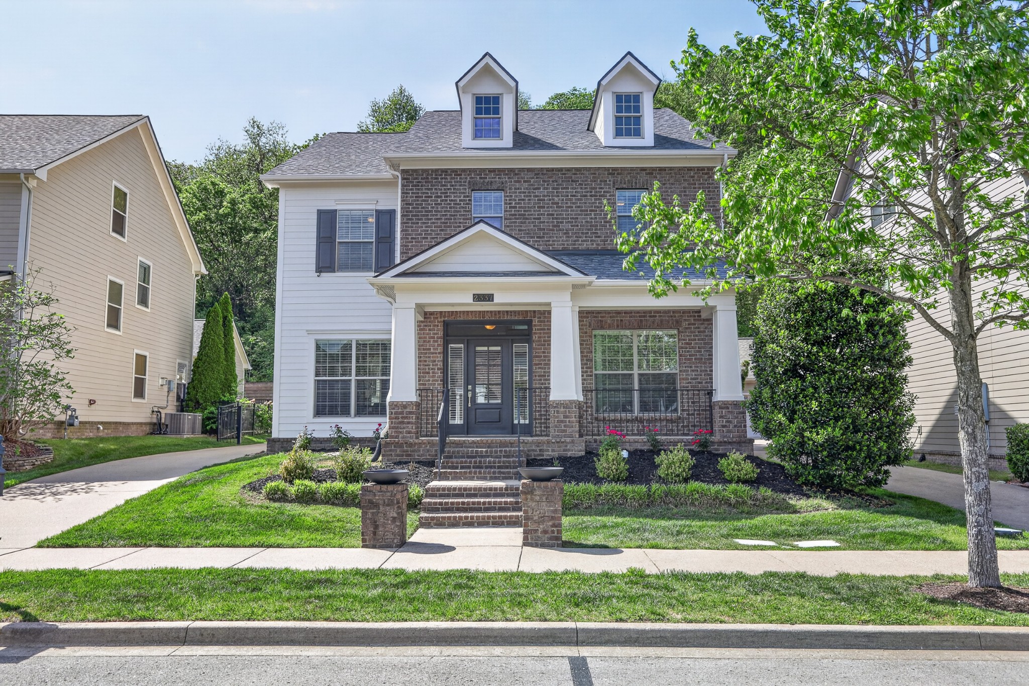 2337 Clare Park Dr, Franklin, TN 37069