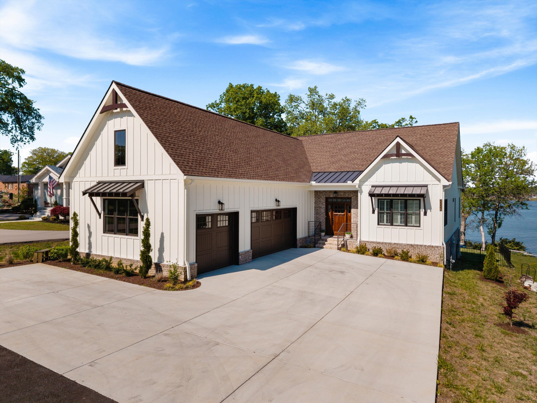 3005 Lakeshore Dr #A & B, Old Hickory, TN 37138