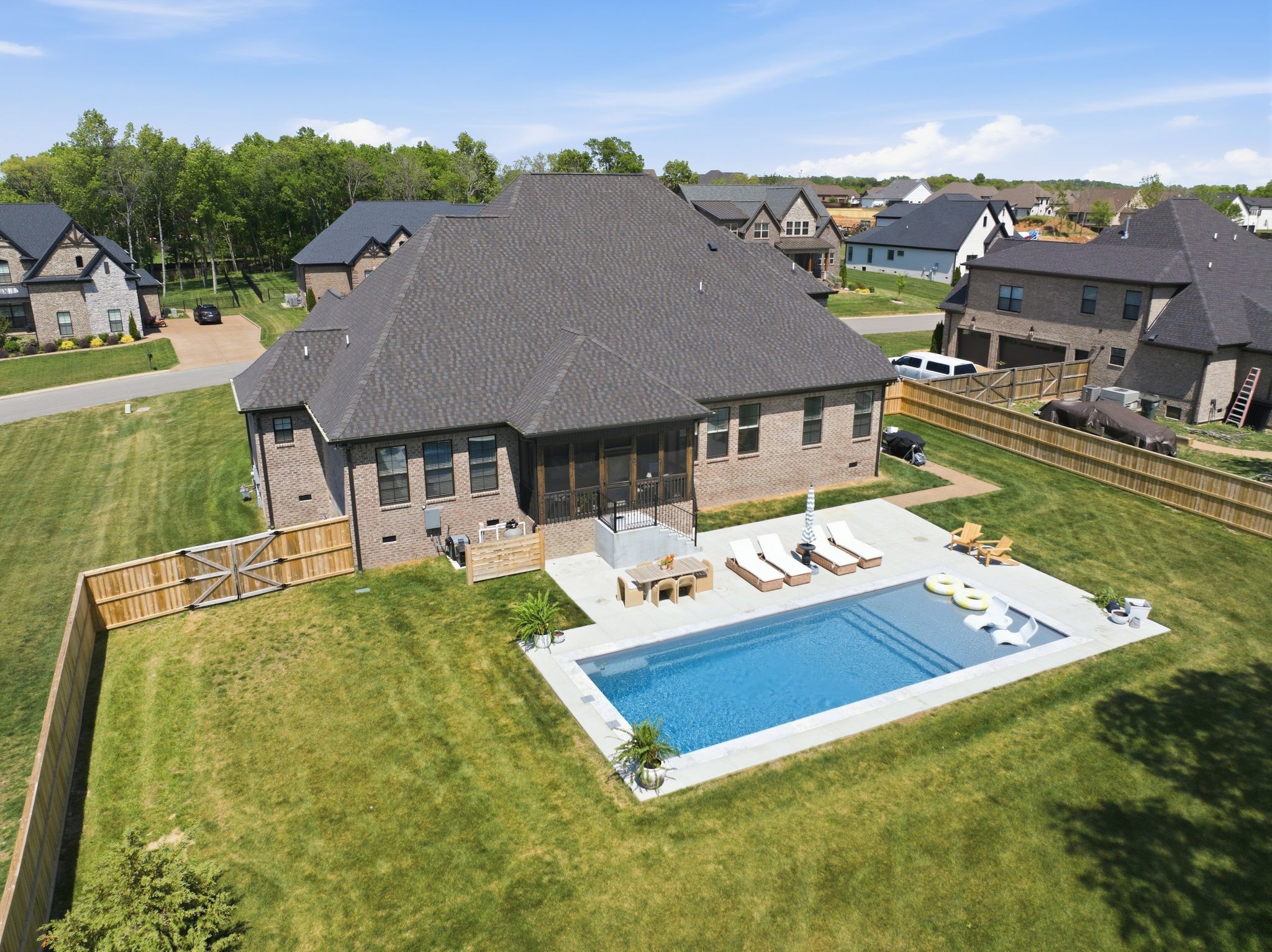 2605 Oxford Pl, Mount Juliet, TN 37122
