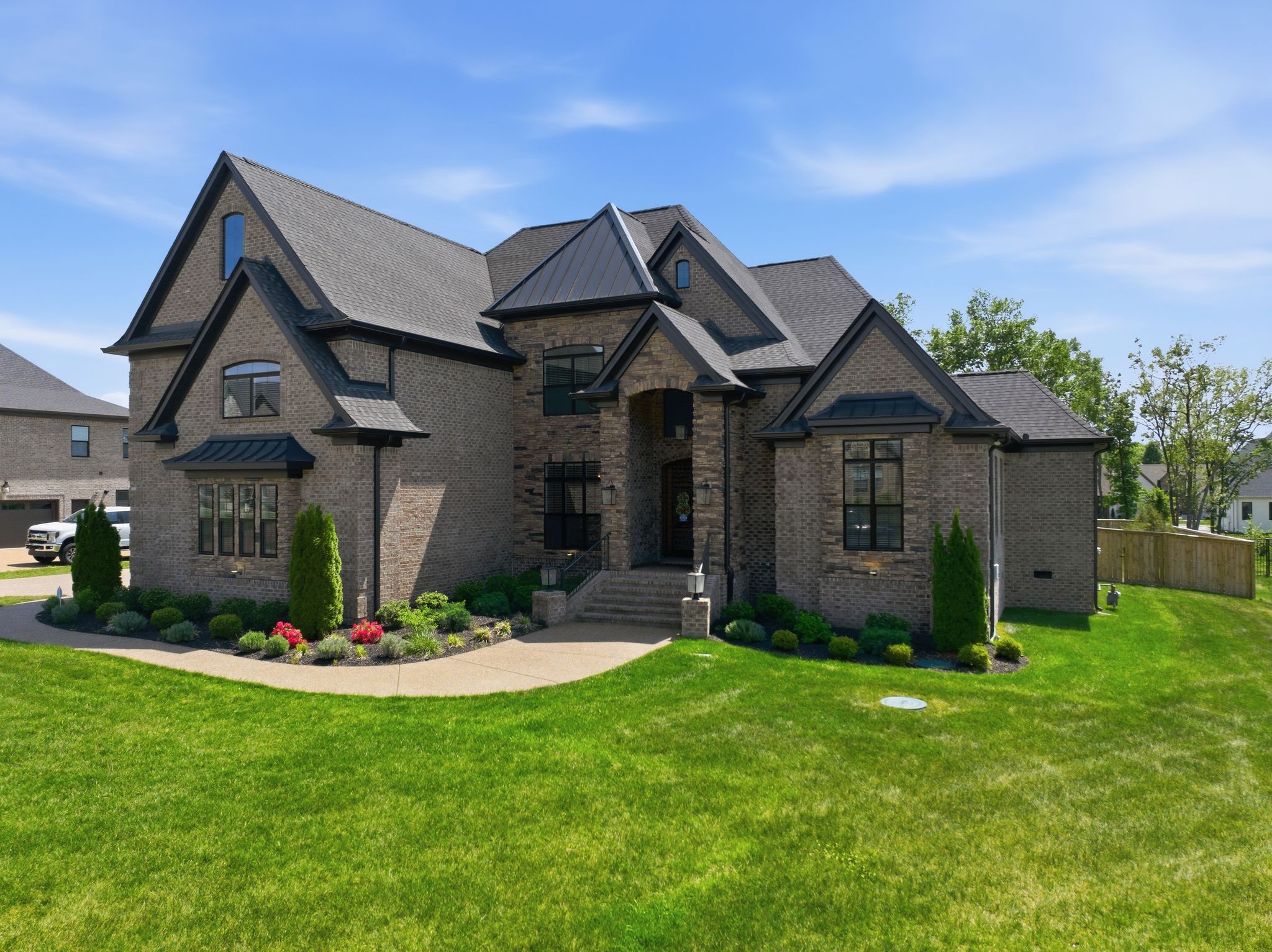 2605 Oxford Pl, Mount Juliet, TN 37122