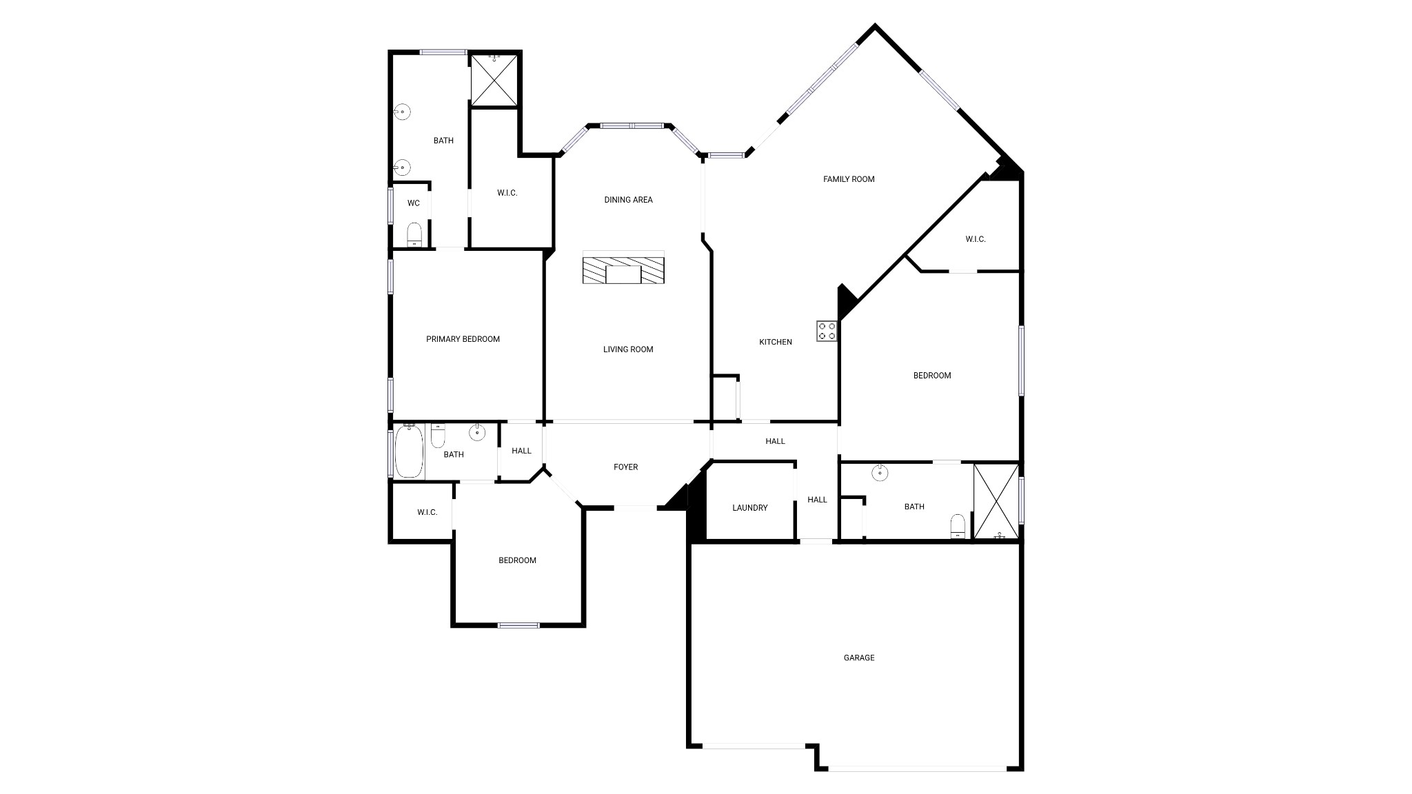 7009 Whisperwood Ave, Spring Hill, TN 37174