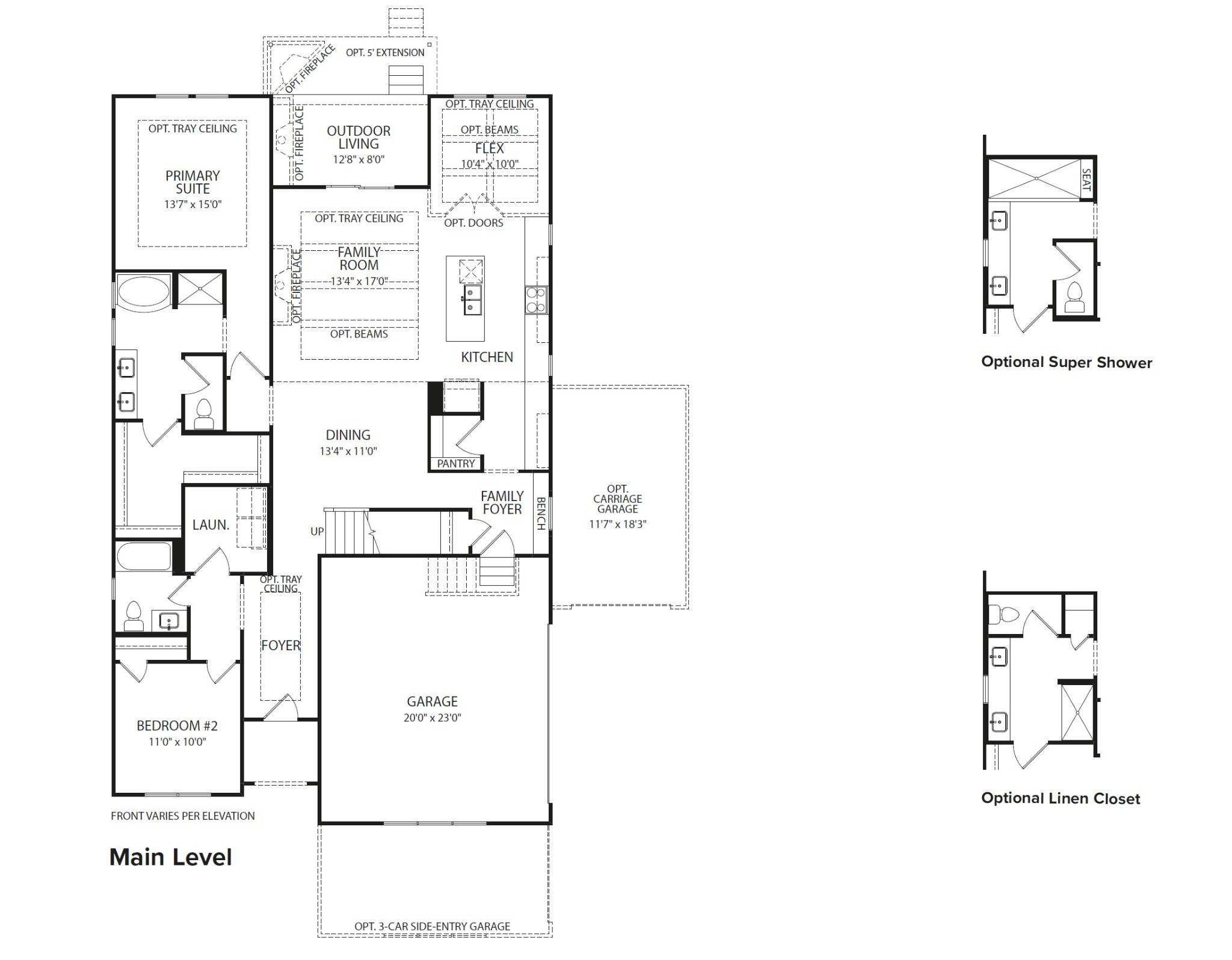 7708 Hatcher Heights Dr, Fairview, TN 37062
