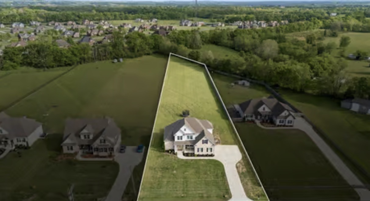 118 Sideview Rd, Gallatin, TN 37066