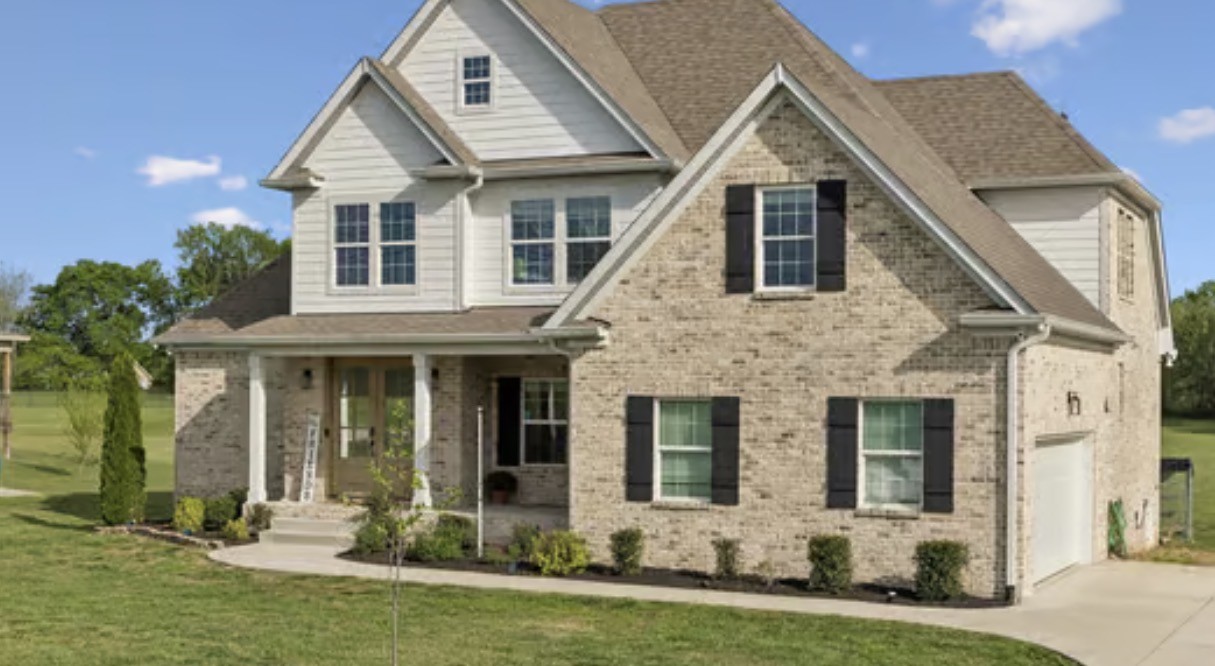 118 Sideview Rd, Gallatin, TN 37066