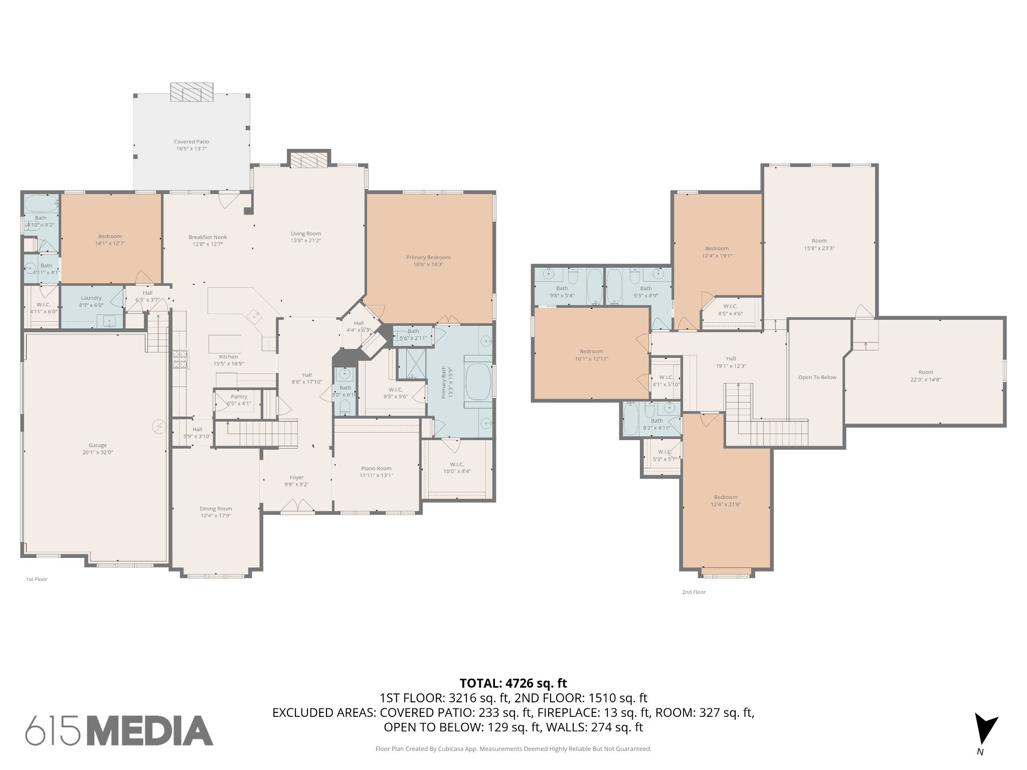 1001 Lawson Ln, Nolensville, TN 37135