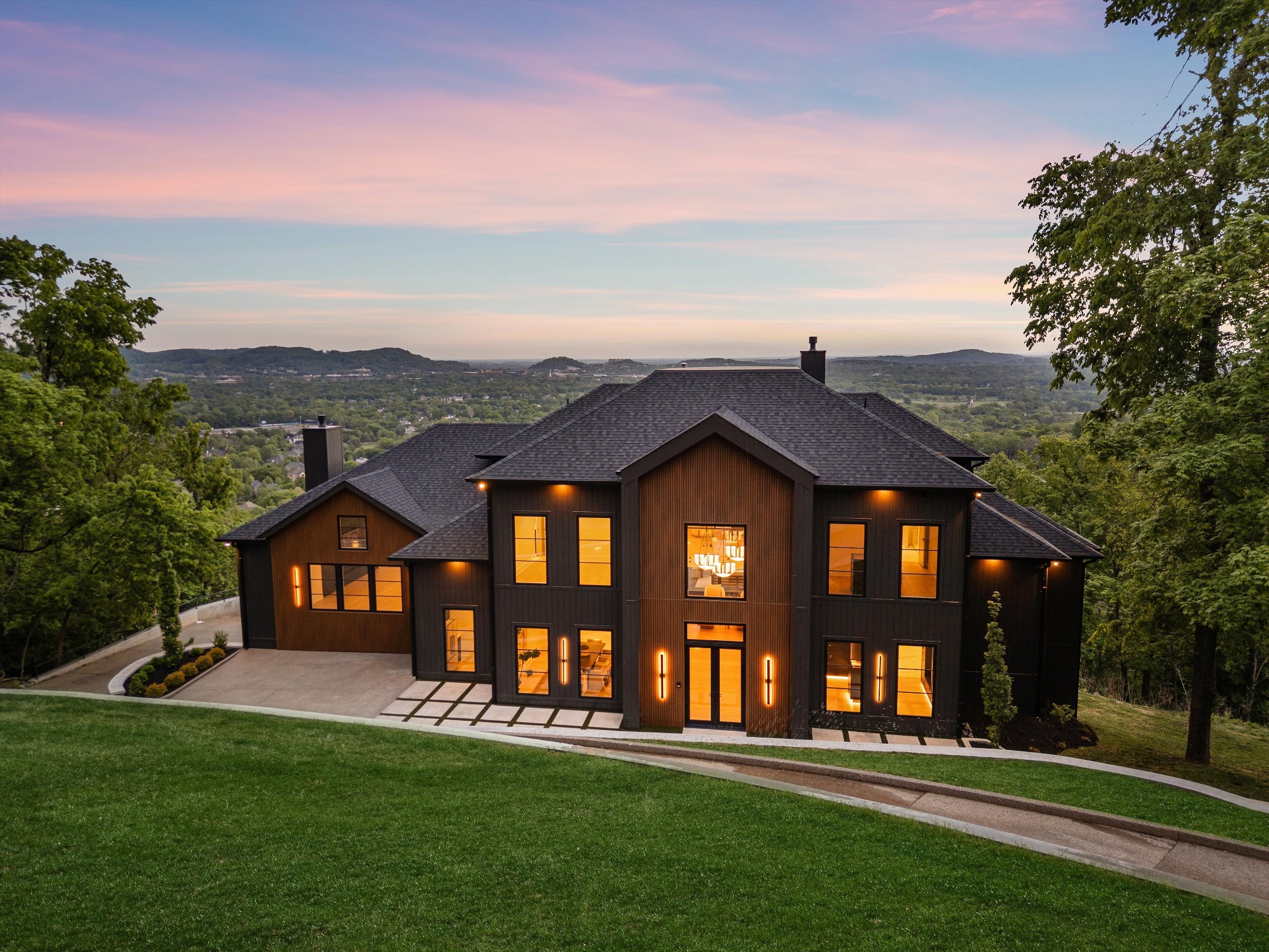 1003 Lookout Ridge Ct, Brentwood, TN 37027