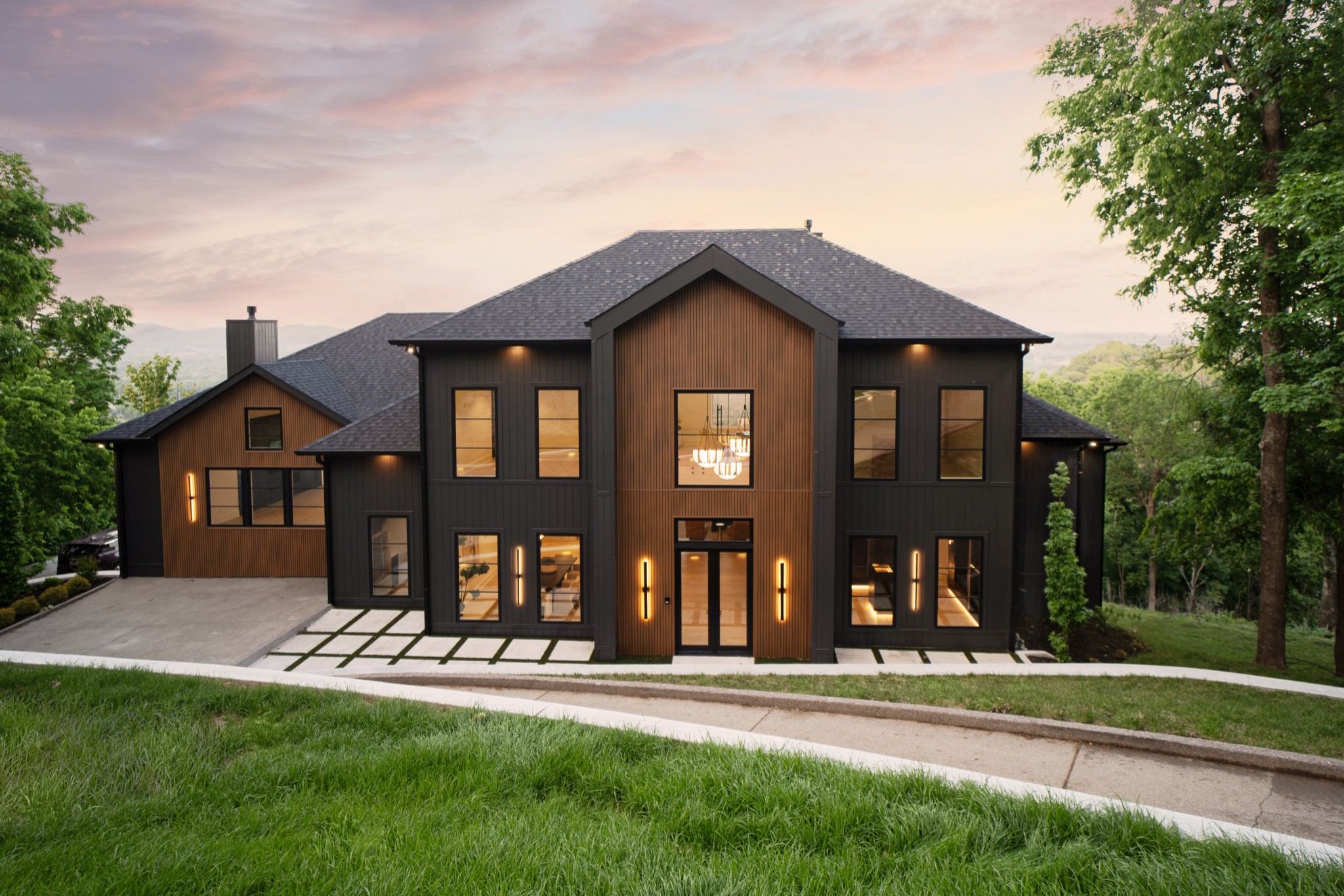 1003 Lookout Ridge Ct, Brentwood, TN 37027