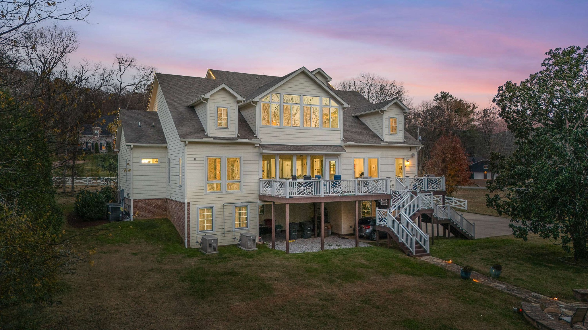 4613 General Lowrey Dr, Nashville, TN 37215