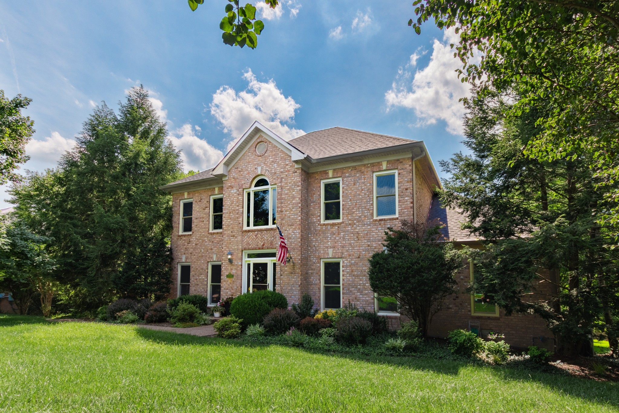 9345 Ansley Ln, Brentwood, TN 37027