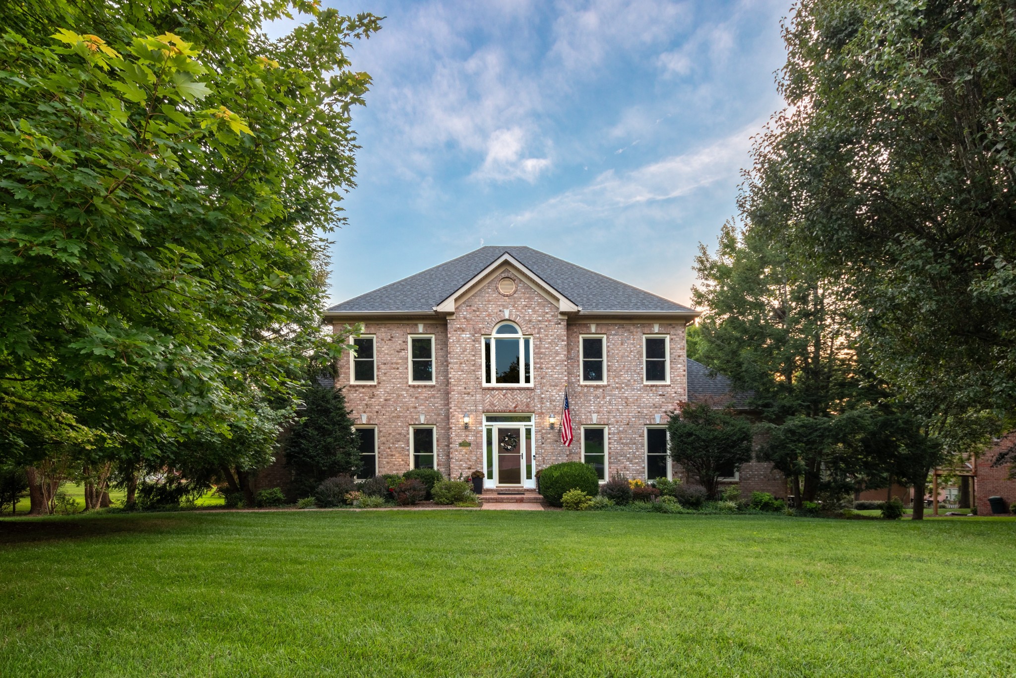 9345 Ansley Ln, Brentwood, TN 37027