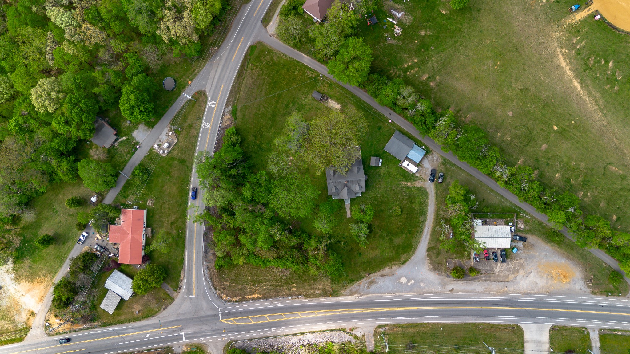 1501 Hwy 31 W, Goodlettsville, TN 37072