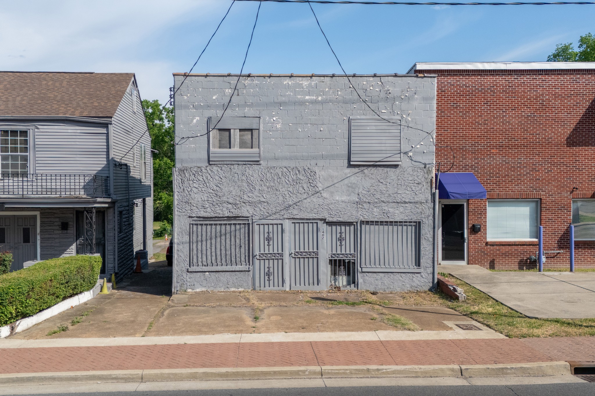 1404 Jefferson St, Nashville, TN 37208
