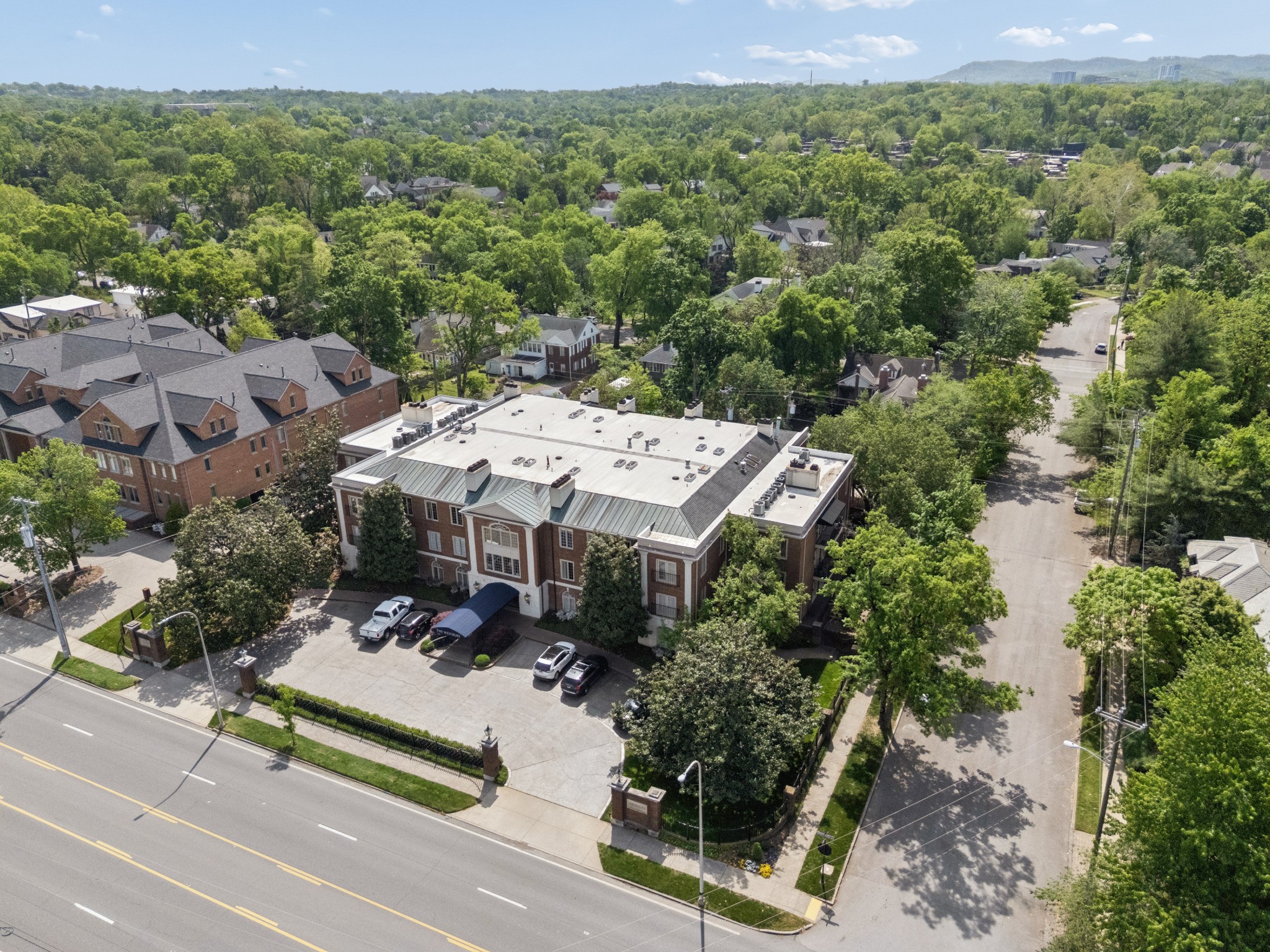 3737 West End Ave #205, Nashville, TN 37205