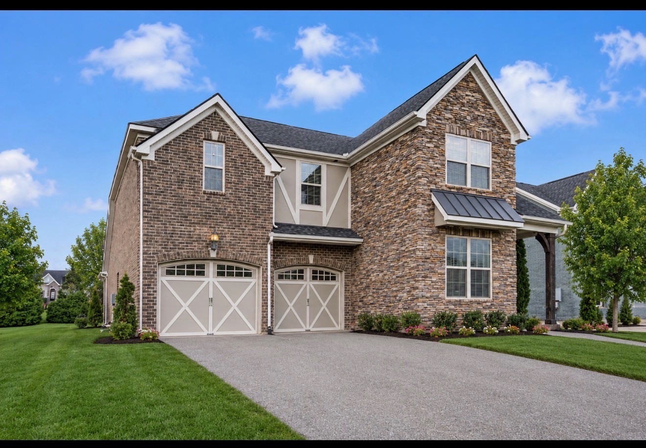 501 Lingering Way, Hendersonville, TN 37075