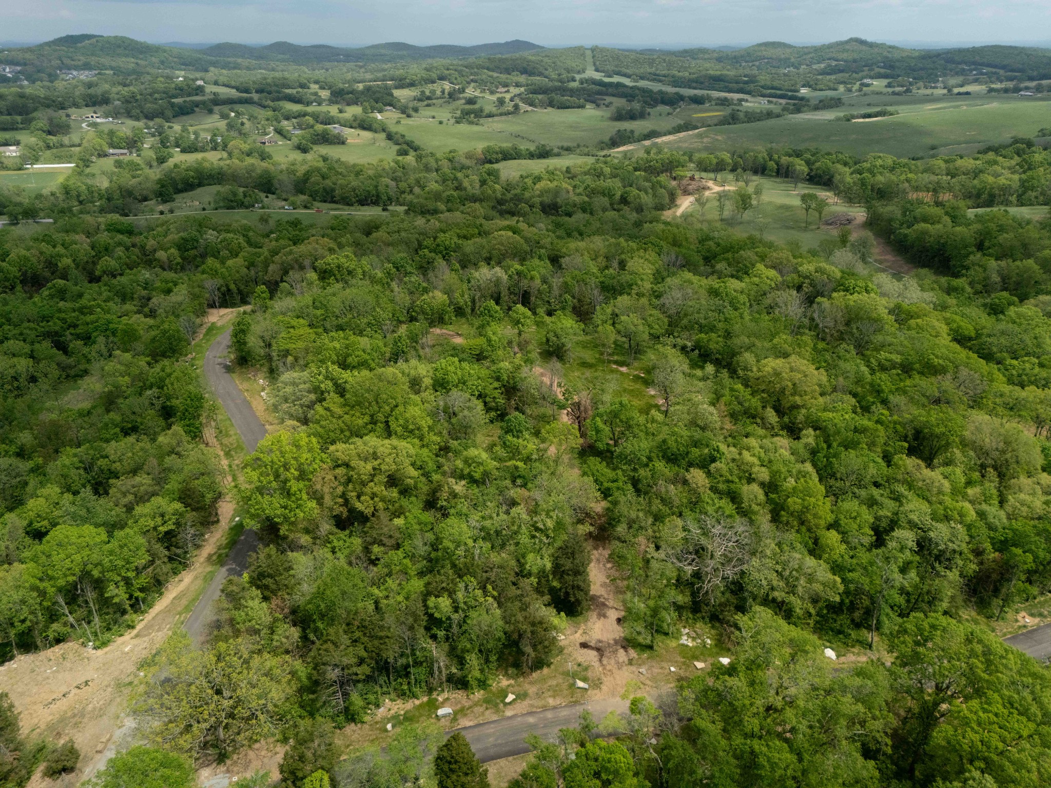 8105 Fox Wander Trl Lot 4, Arrington, TN 37014
