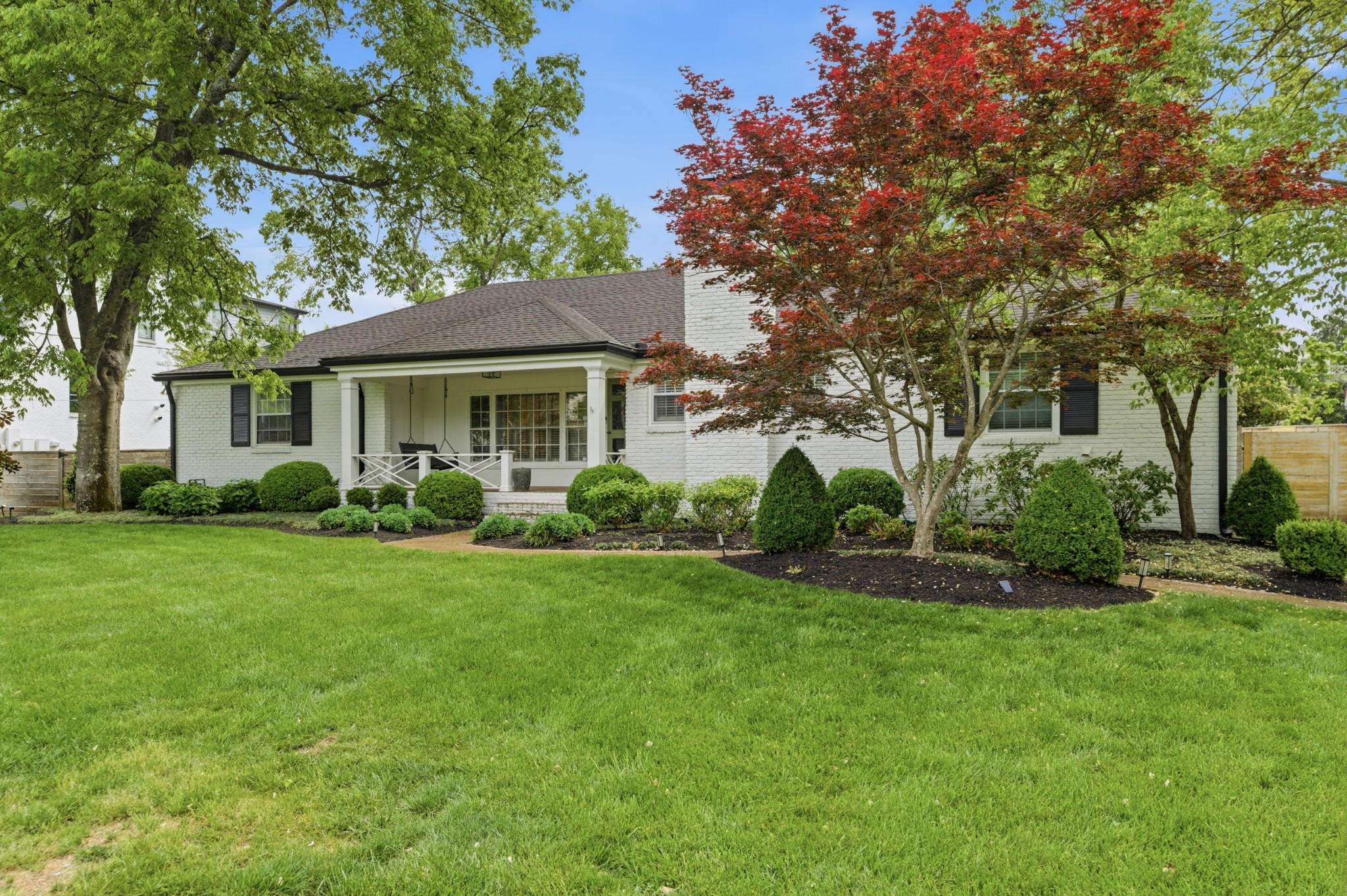 2833 Sugar Tree Rd, Nashville, TN 37215