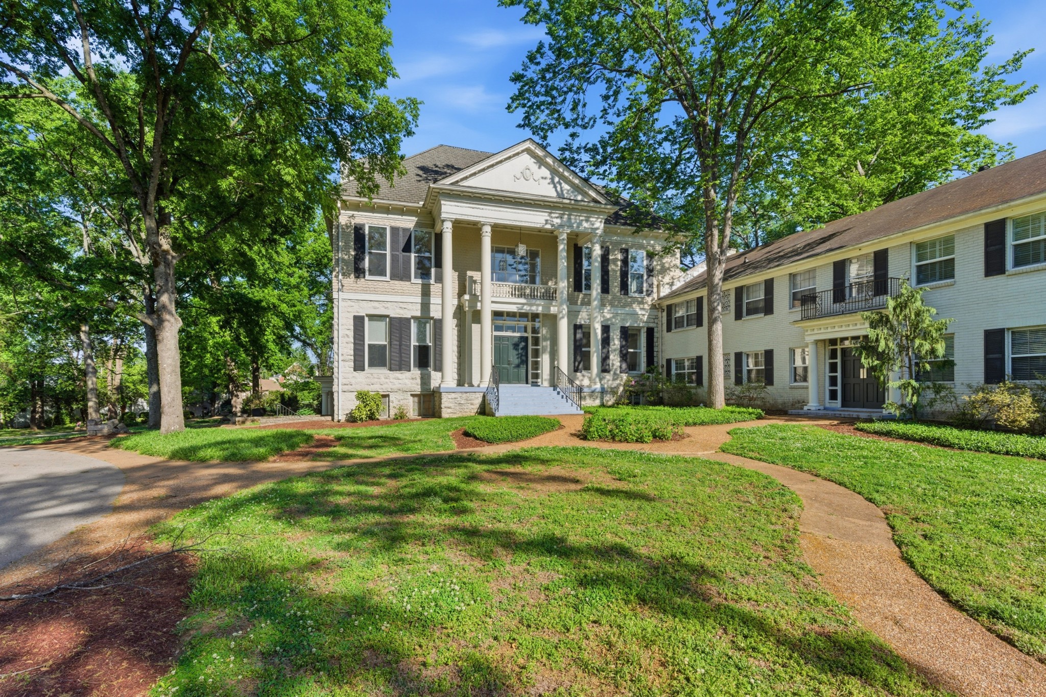 444 Bowling Ave, Nashville, TN 37205