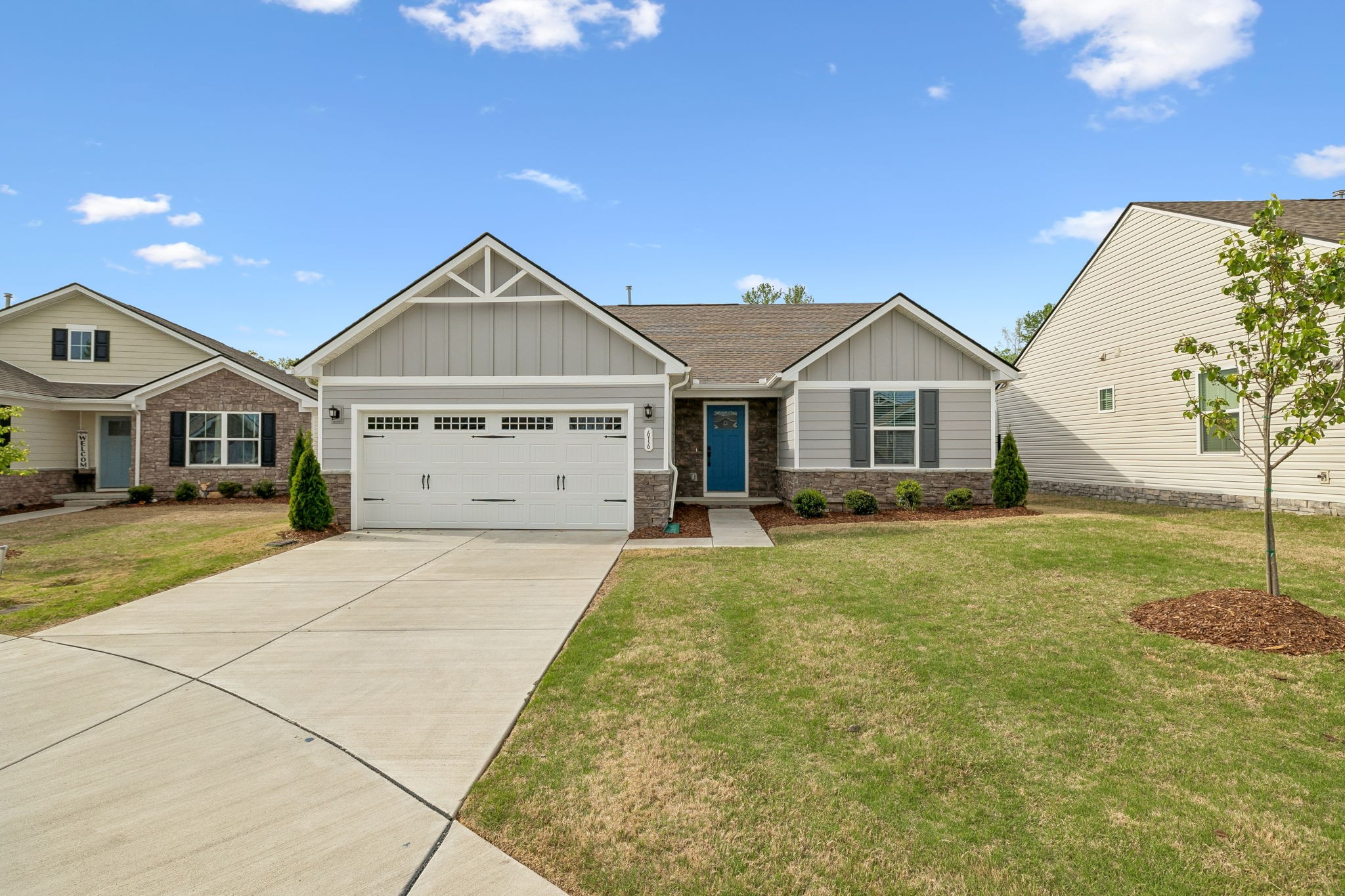 616 Streamview Dr, White House, TN 37188