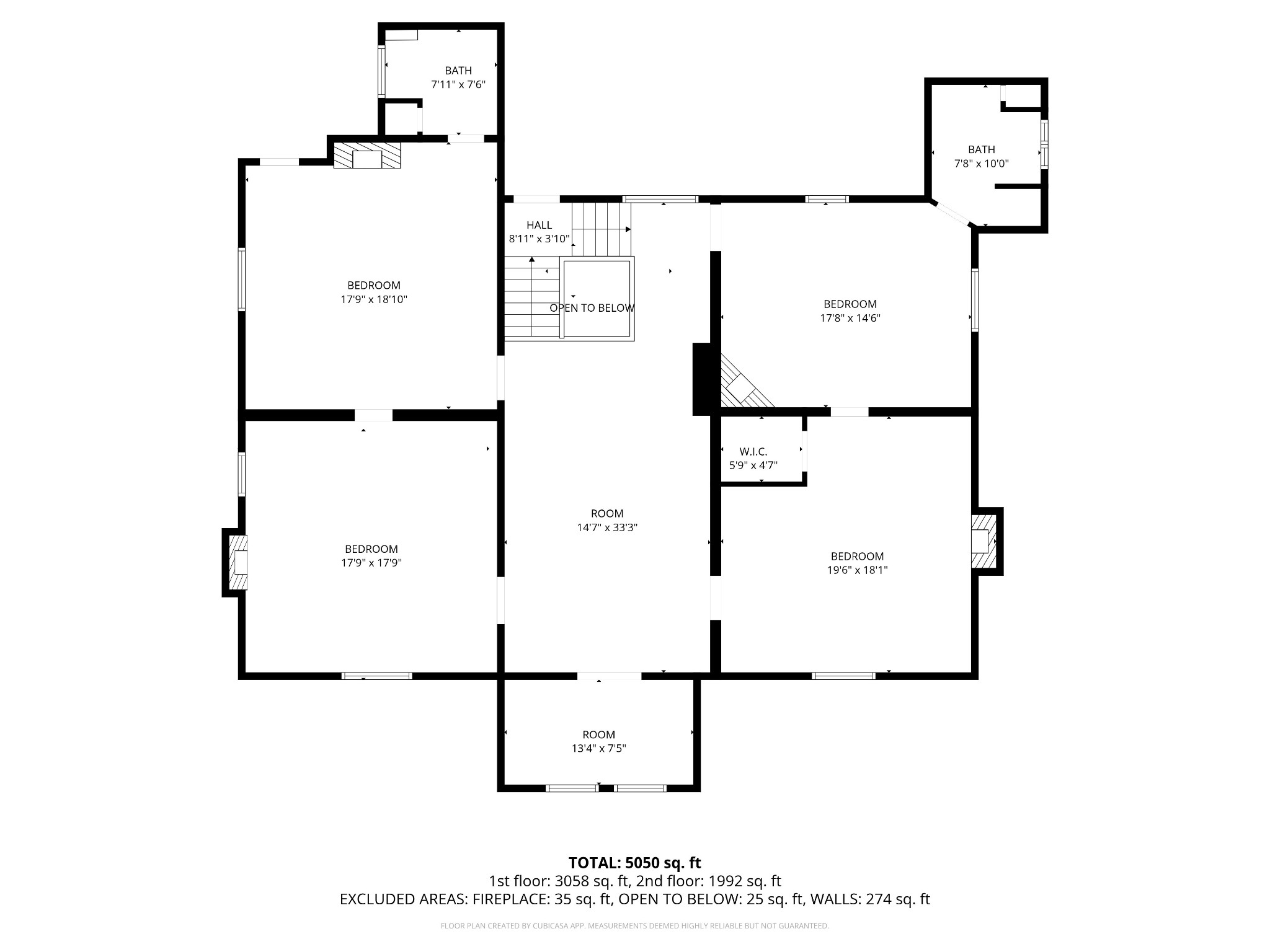 425 E Main St, Murfreesboro, TN 37130