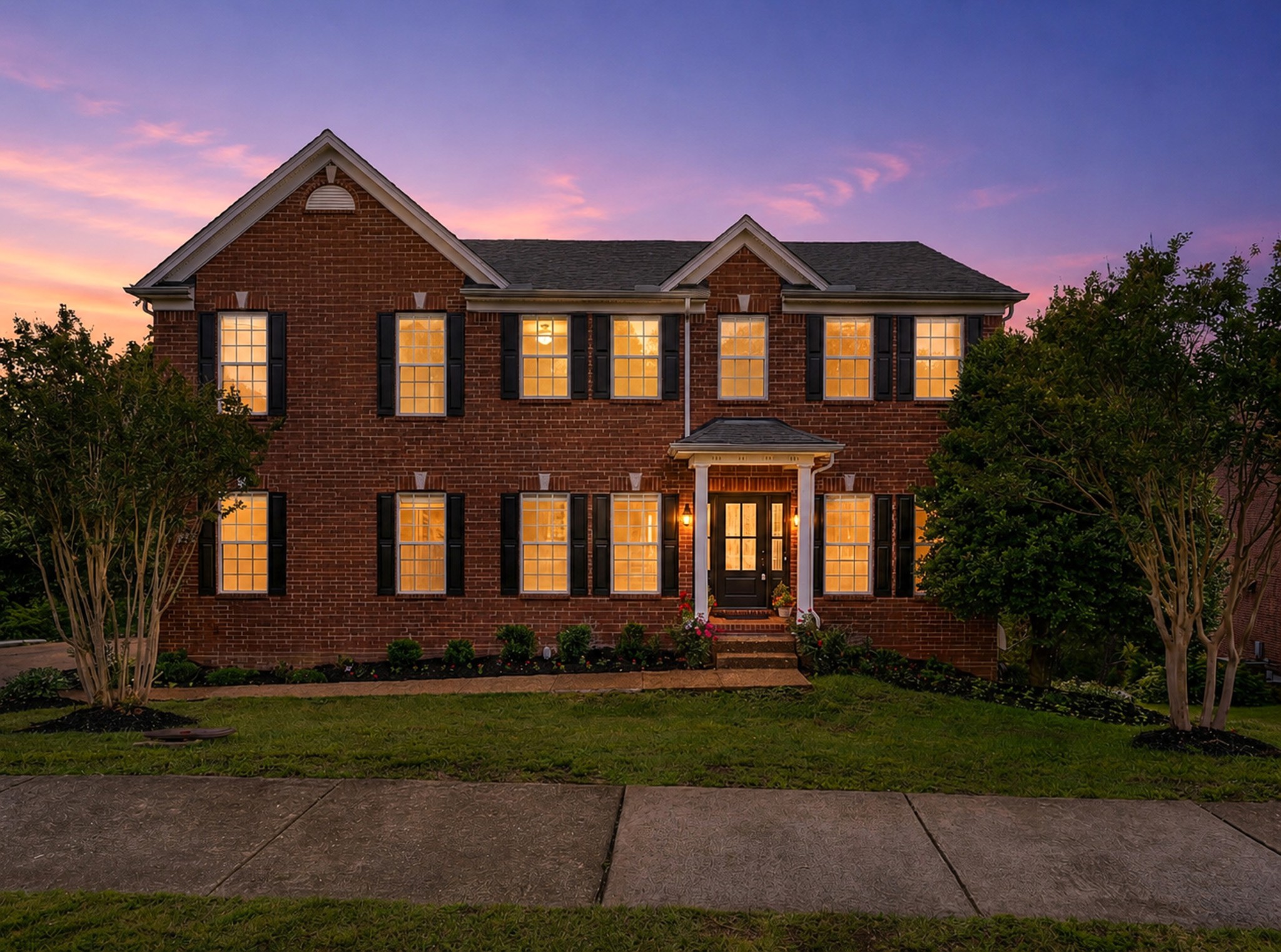 6544 Banbury Xing, Brentwood, TN 37027