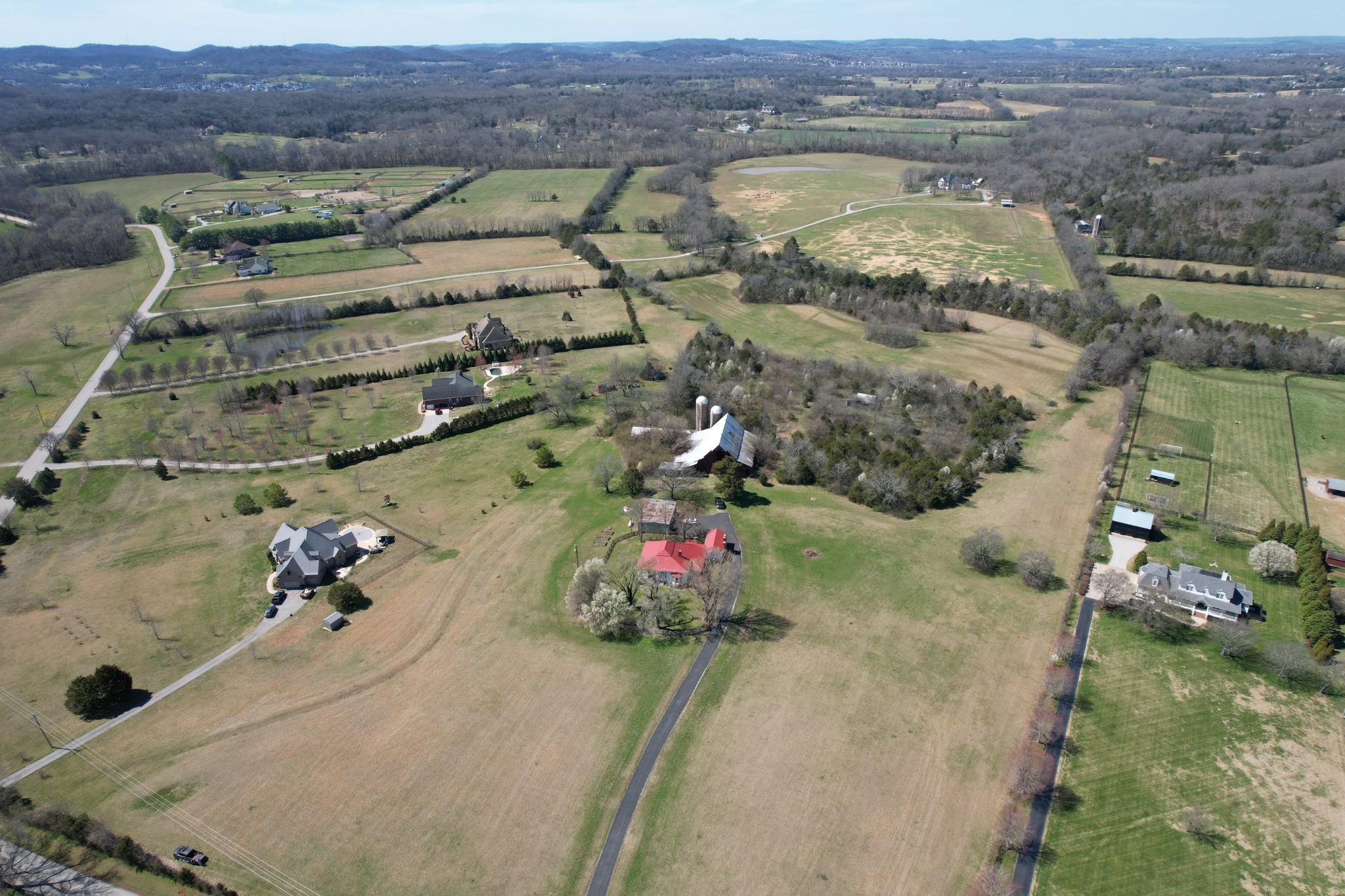 4125 Trinity Rd, Franklin, TN 37067