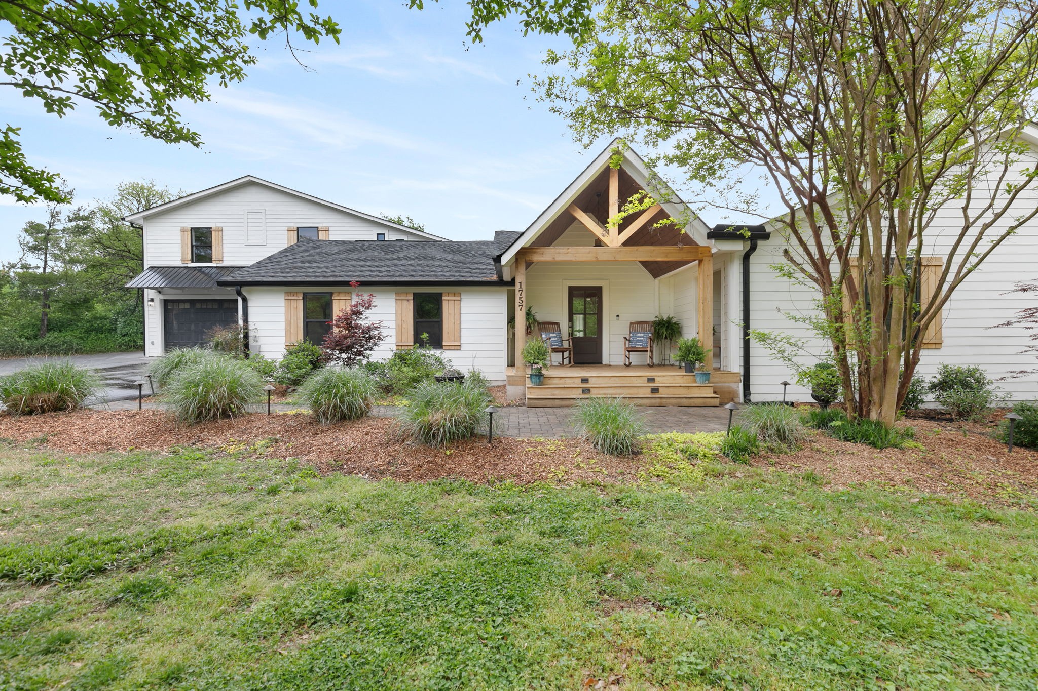 1757 Old Hillsboro Rd, Franklin, TN 37069