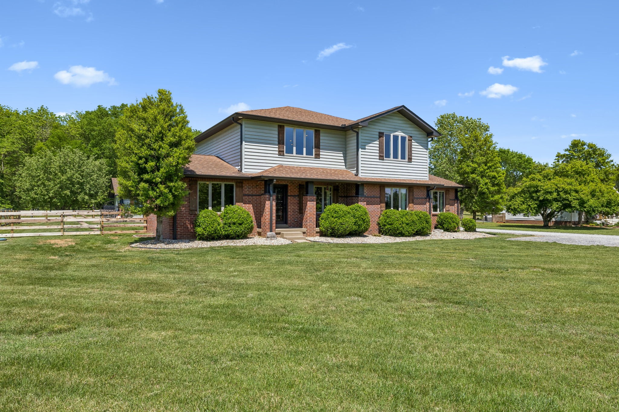 1271 Trice Rd, Lebanon, TN 37087