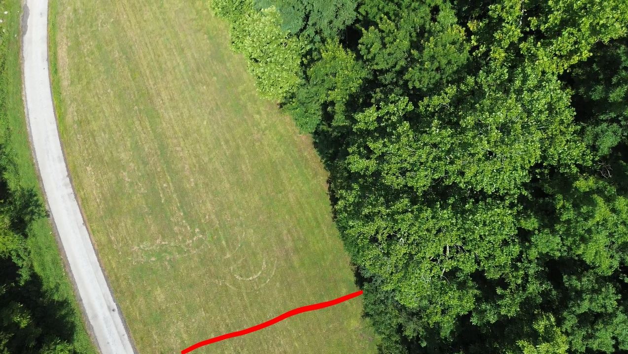 0 Hackett Hollow Ln Lot 2, Pleasant Shade, TN 37145