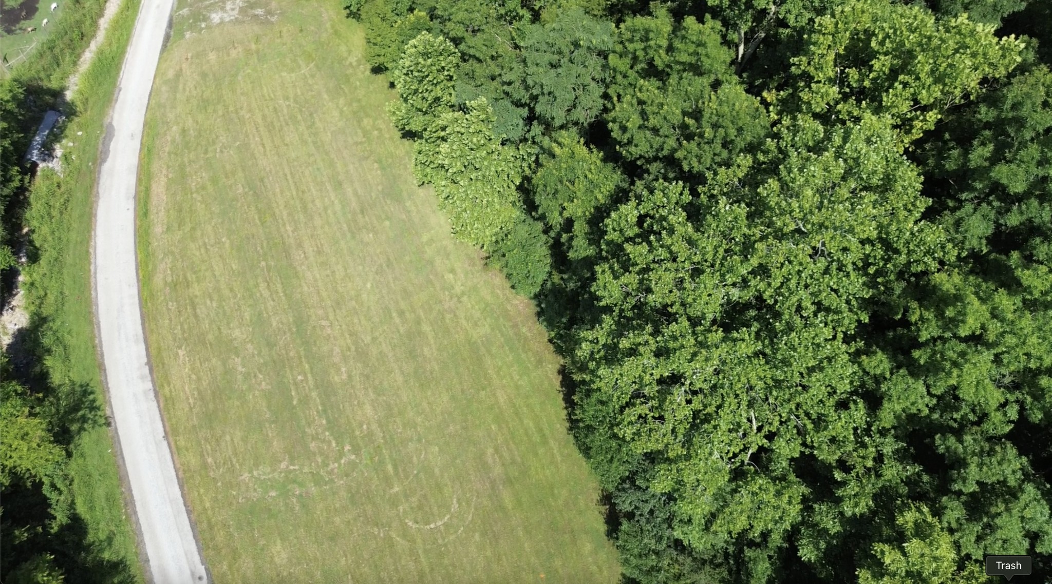 0 Hackett Hollow Ln Lot 2, Pleasant Shade, TN 37145