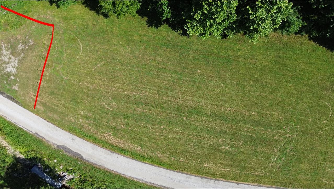0 Hackett Hollow Ln Lot 2, Pleasant Shade, TN 37145