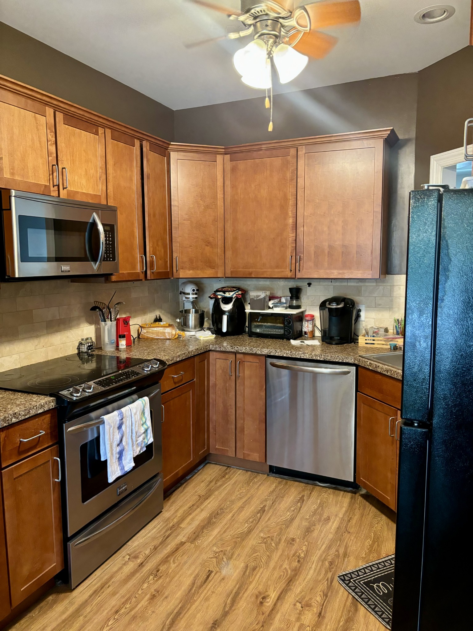 320 E Franklin St #15, Gallatin, TN 37066
