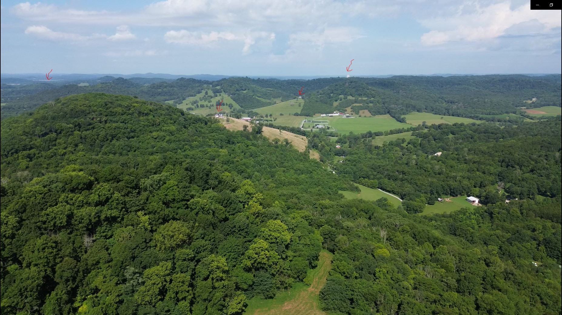 0 Hackett Hollow Ln Lot 3, Pleasant Shade, TN 37145