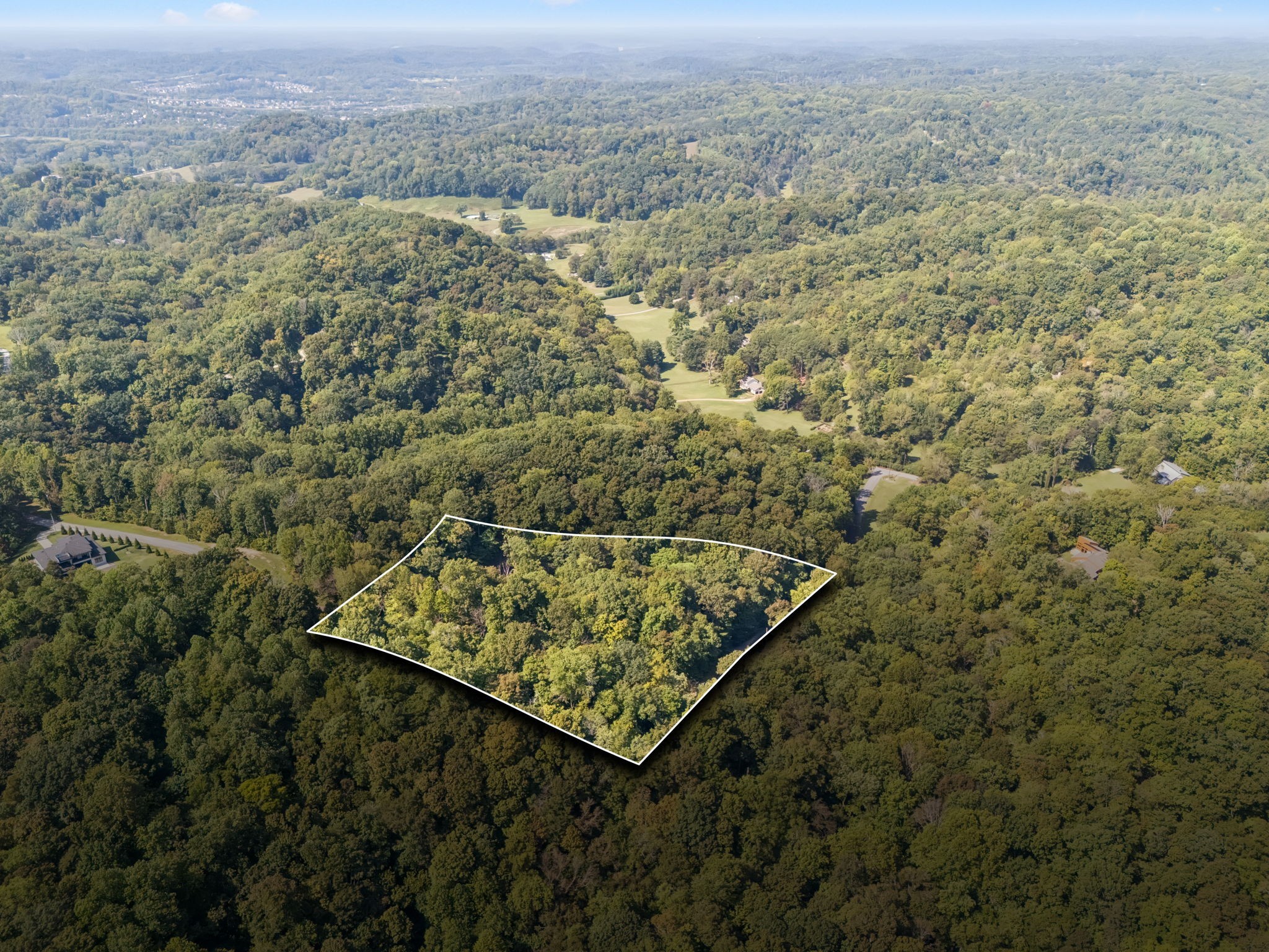 7621 Chipmunk Ln Lot 5, Nashville, TN 37221