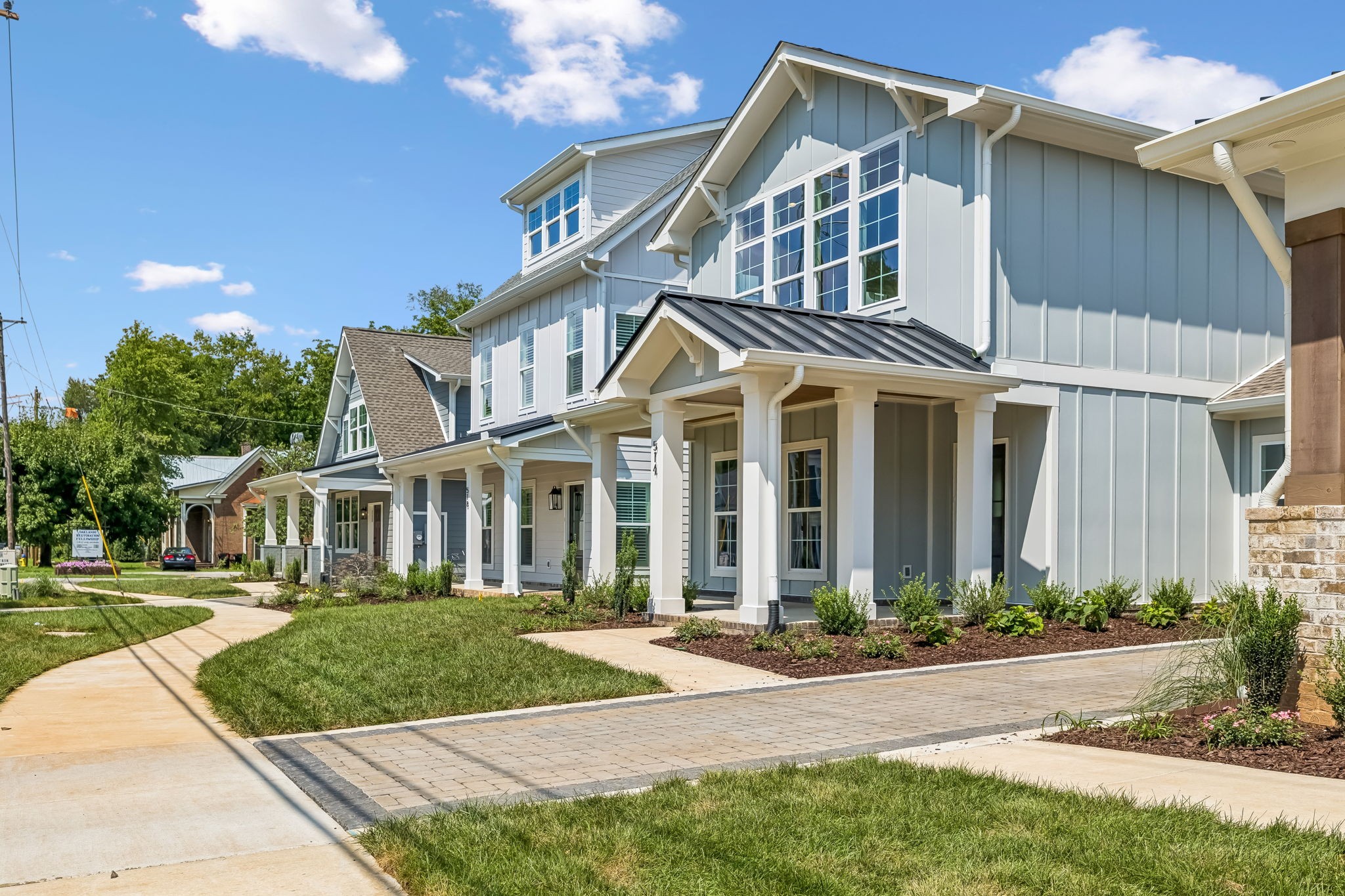 514 Maney Ave N, Murfreesboro, TN 37130