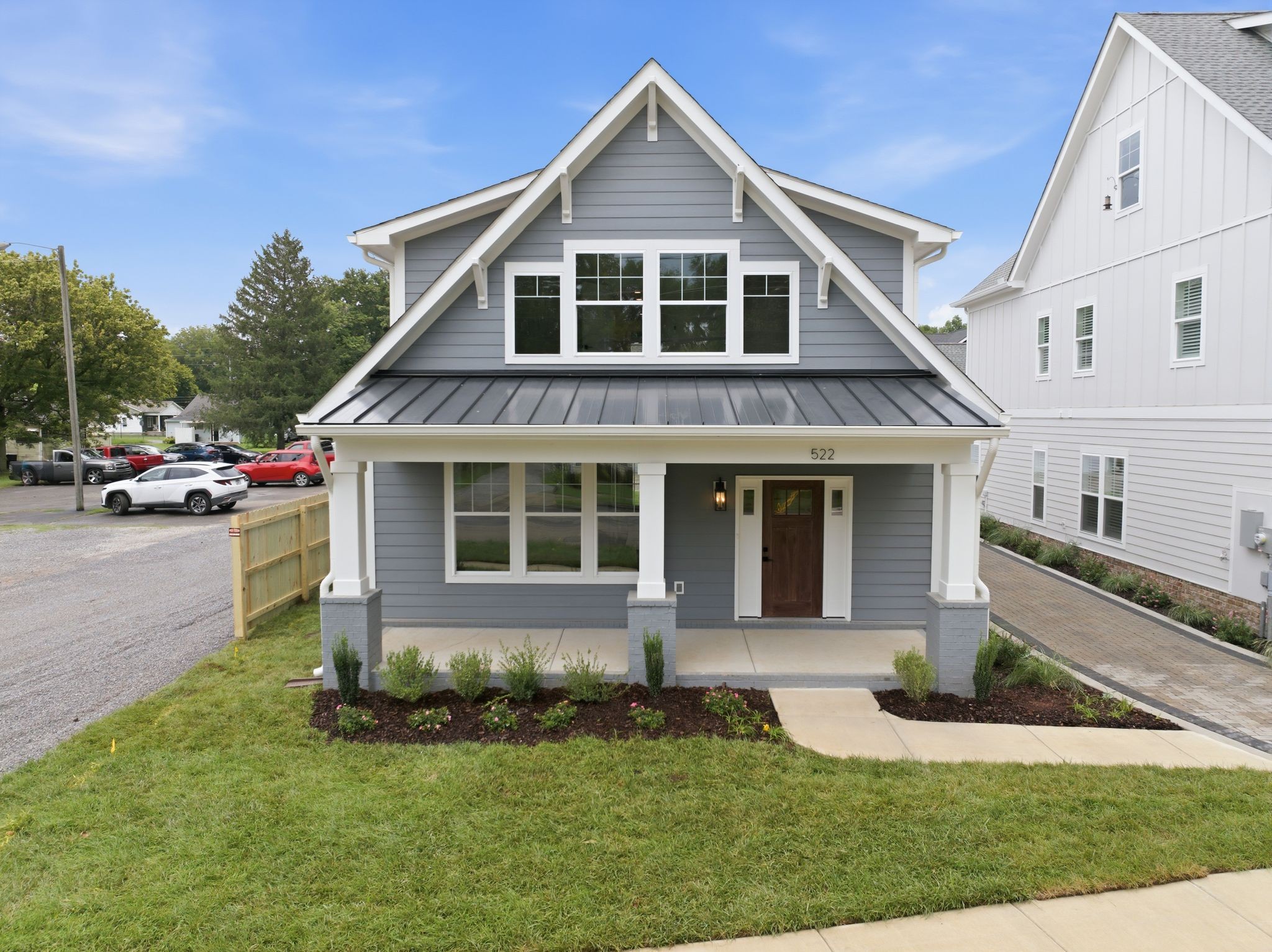 522 Maney Ave N, Murfreesboro, TN 37130