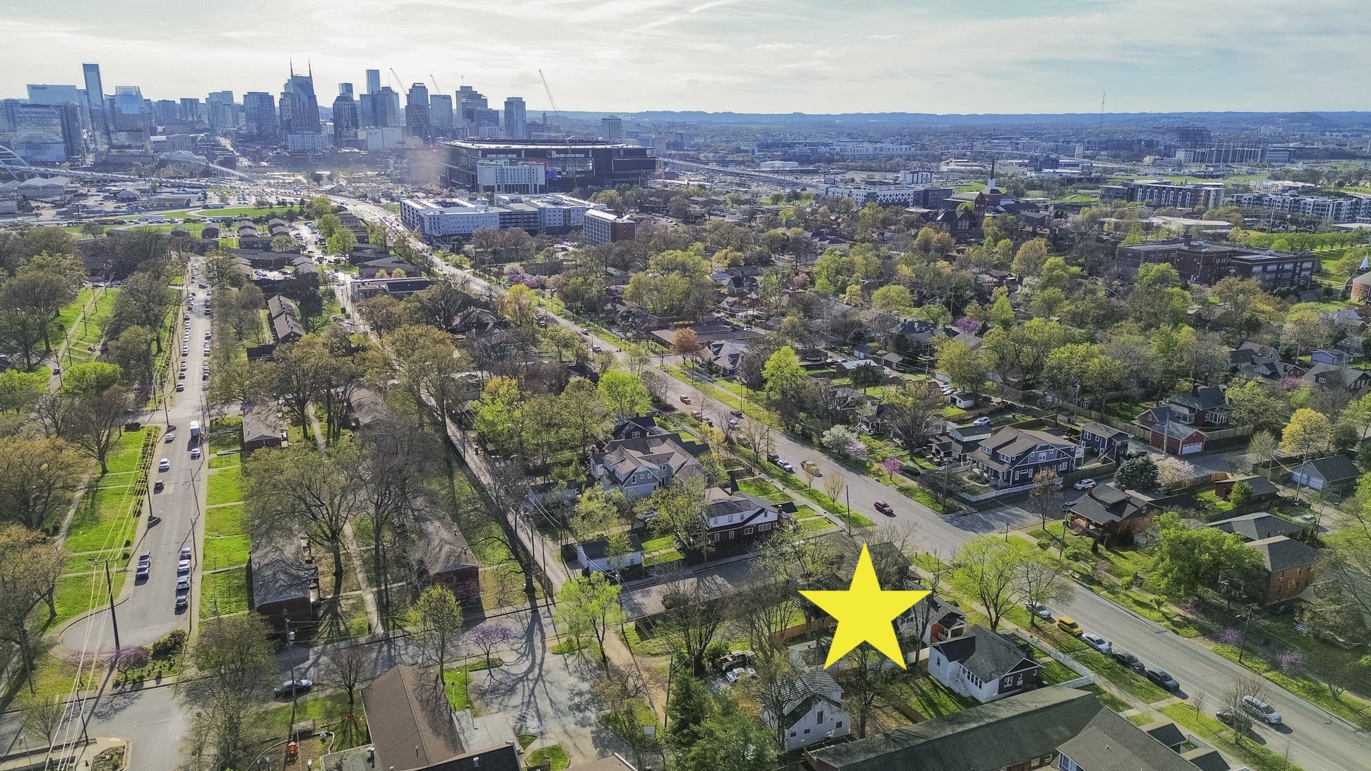 802A Shelby Ave, Nashville, TN 37206