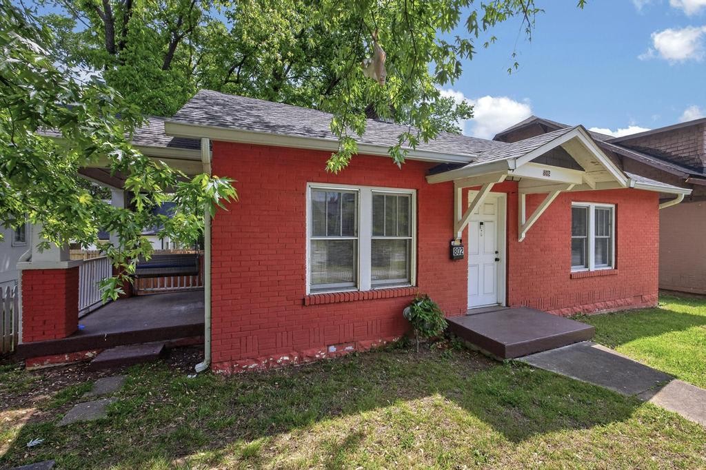802A Shelby Ave, Nashville, TN 37206