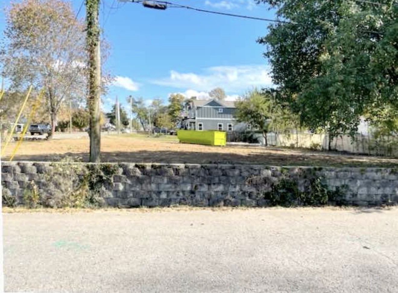 1645 Chase St, Nashville, TN 37216