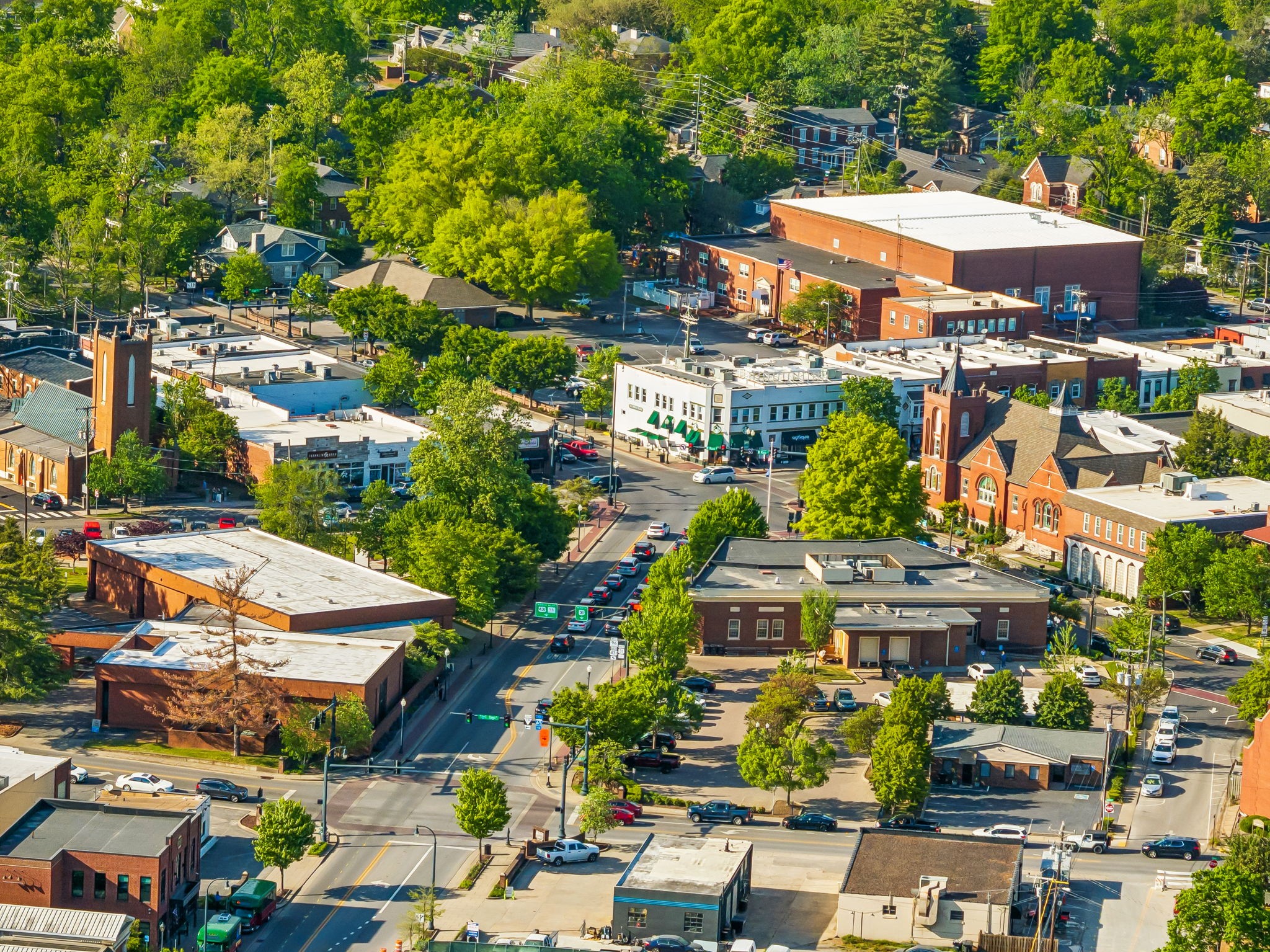 915 Evans St, Franklin, TN 37064